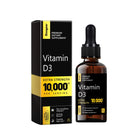 Vitamin Supplements.