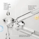 Dietary Fiber Supplements, Liquid Dietary Supplements For Body Treatment.
