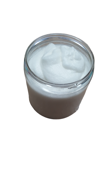Cocoa Butter Glow Sugar Scrub - Life's Fun Treasures