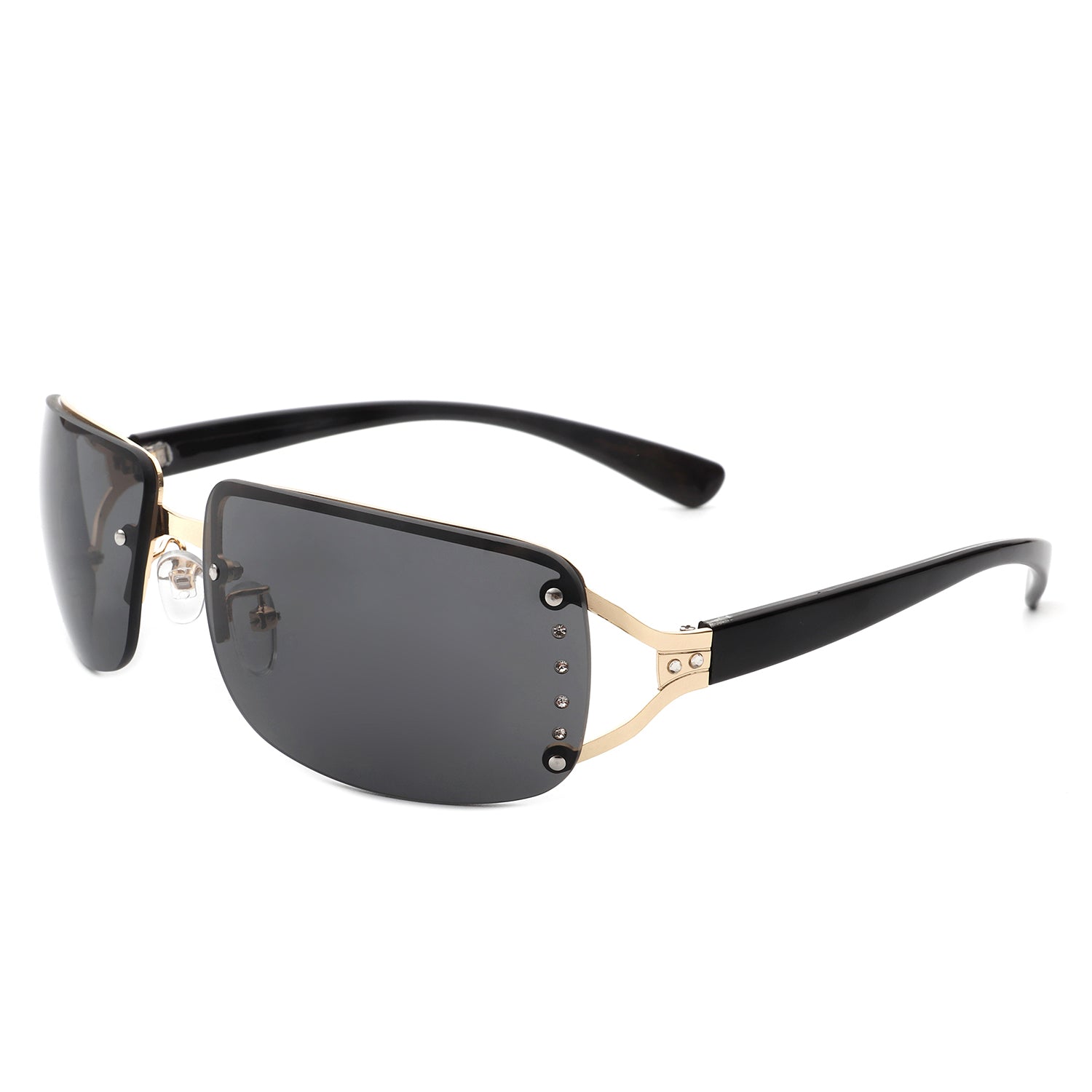 https://www.lifesfuntreasures.ca › products › pluora-women-classic-rectangle-rimless-fashion-square-sunglasses-1355524427

