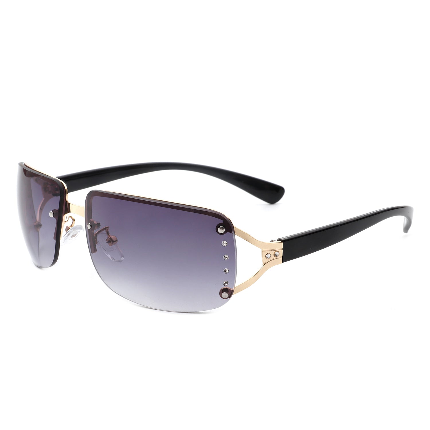 https://www.lifesfuntreasures.ca › products › pluora-women-classic-rectangle-rimless-fashion-square-sunglasses-1355524427

