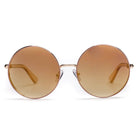 KARLSTAD | Women Classic Round Lennon Fashion Sunglasses - Life's Fun Treasures