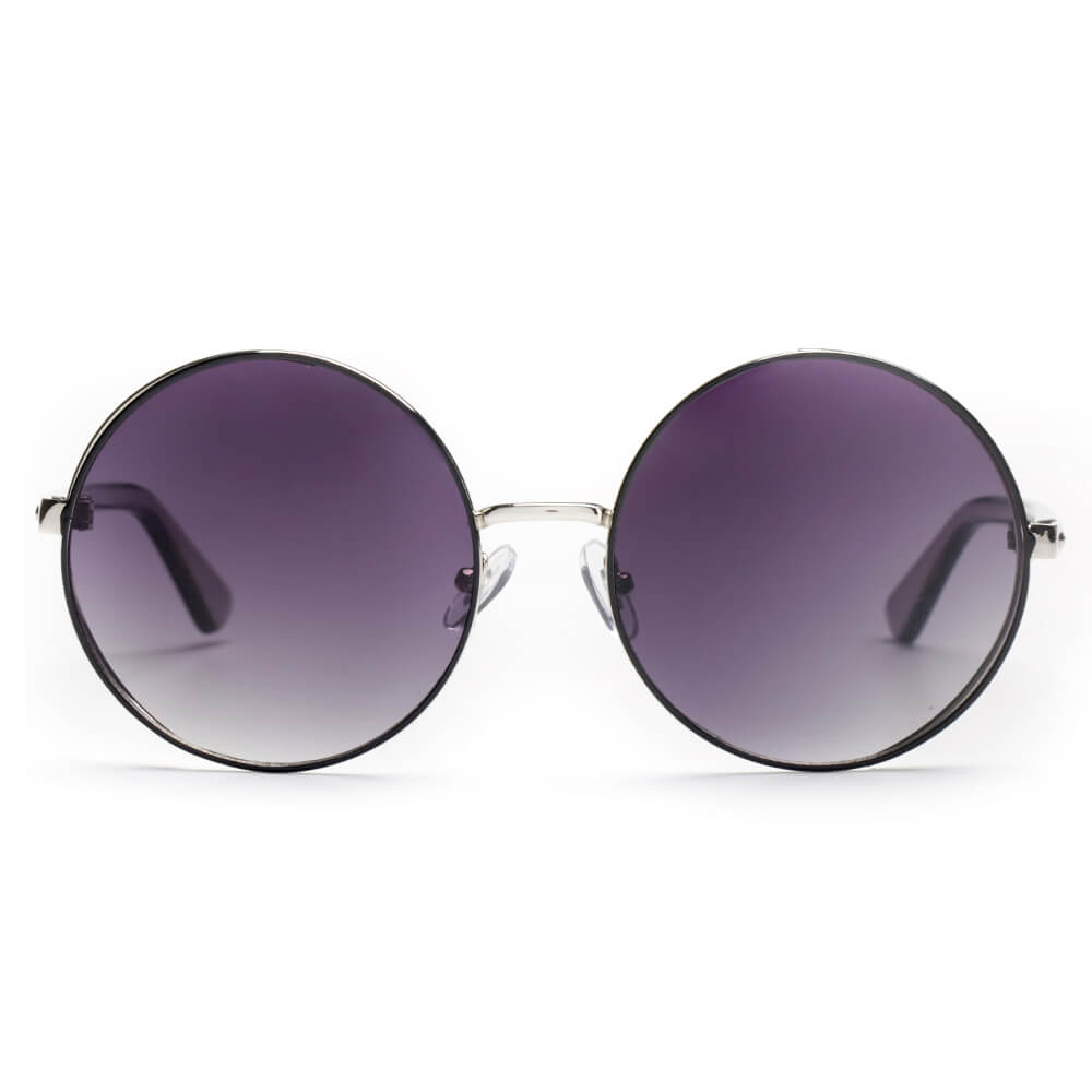 KARLSTAD | Women Classic Round Lennon Fashion Sunglasses - Life's Fun Treasures
