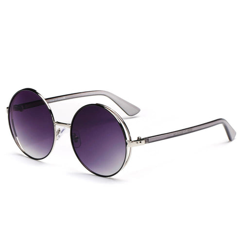KARLSTAD | Women Classic Round Lennon Fashion Sunglasses - Life's Fun Treasures