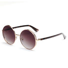 KARLSTAD | Women Classic Round Lennon Fashion Sunglasses - Life's Fun Treasures