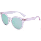 Manhata - Women Round Fashion Sunglasses - Life's Fun Treasures