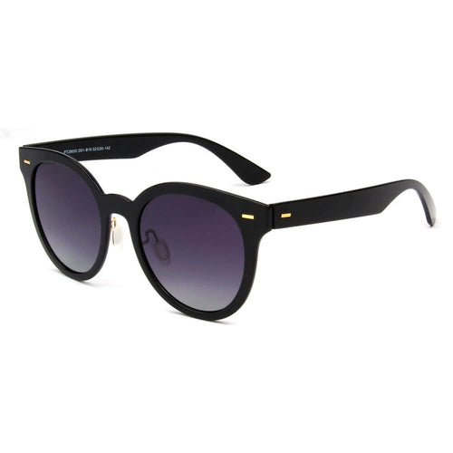 Manhata - Women Round Fashion Sunglasses - Life's Fun Treasures