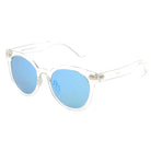 Manhata - Women Round Fashion Sunglasses - Life's Fun Treasures