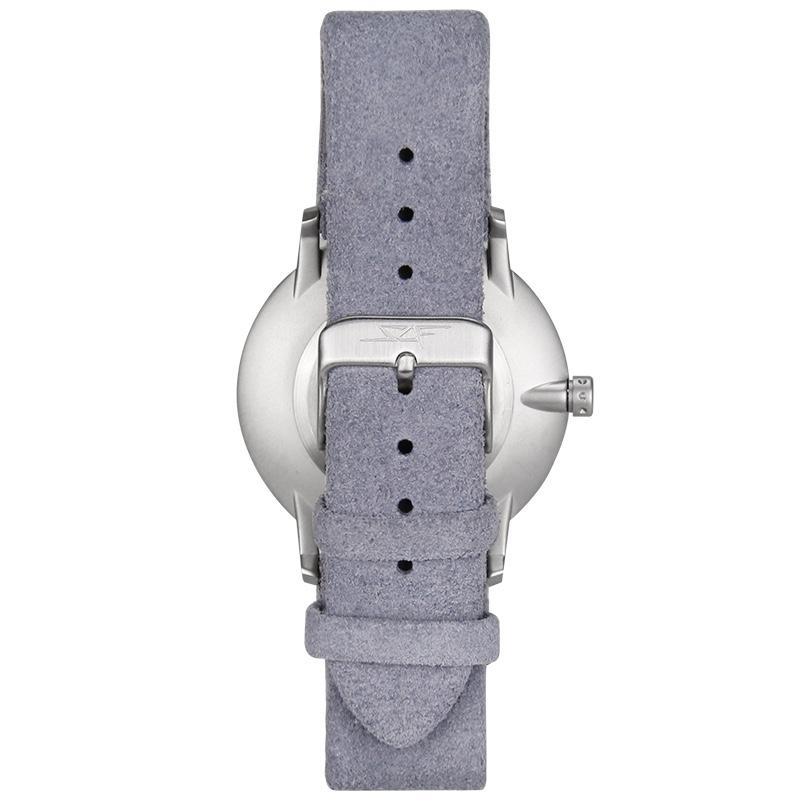 ●GRIGIO● ALPHA Series Carbon Fiber Watch - Life's Fun Treasures