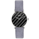 ●GRIGIO● ALPHA Series Carbon Fiber Watch - Life's Fun Treasures