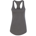 Womens Fitness Tank Top - Life's Fun Treasures