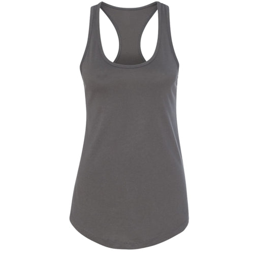 Womens Fitness Tank Top - Life's Fun Treasures