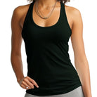 Womens Fitness Tank Top - Life's Fun Treasures