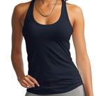 Womens Fitness Tank Top - Life's Fun Treasures