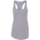 Womens Fitness Tank Top - Life's Fun Treasures