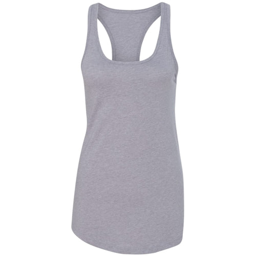 Womens Fitness Tank Top - Life's Fun Treasures