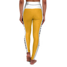 Womens High-waist Fitness Legging Yoga Pants - Salt of the Earth - Life's Fun Treasures