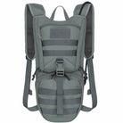 Tactical Hydration Backpack with 2.5L Bladder and Thermal Insulation - Life's Fun Treasures