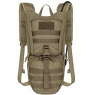 Tactical Hydration Backpack with 2.5L Bladder and Thermal Insulation - Life's Fun Treasures