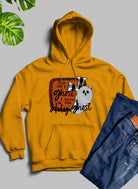 The Only Ghost I Know Hoodie - Life's Fun Treasures