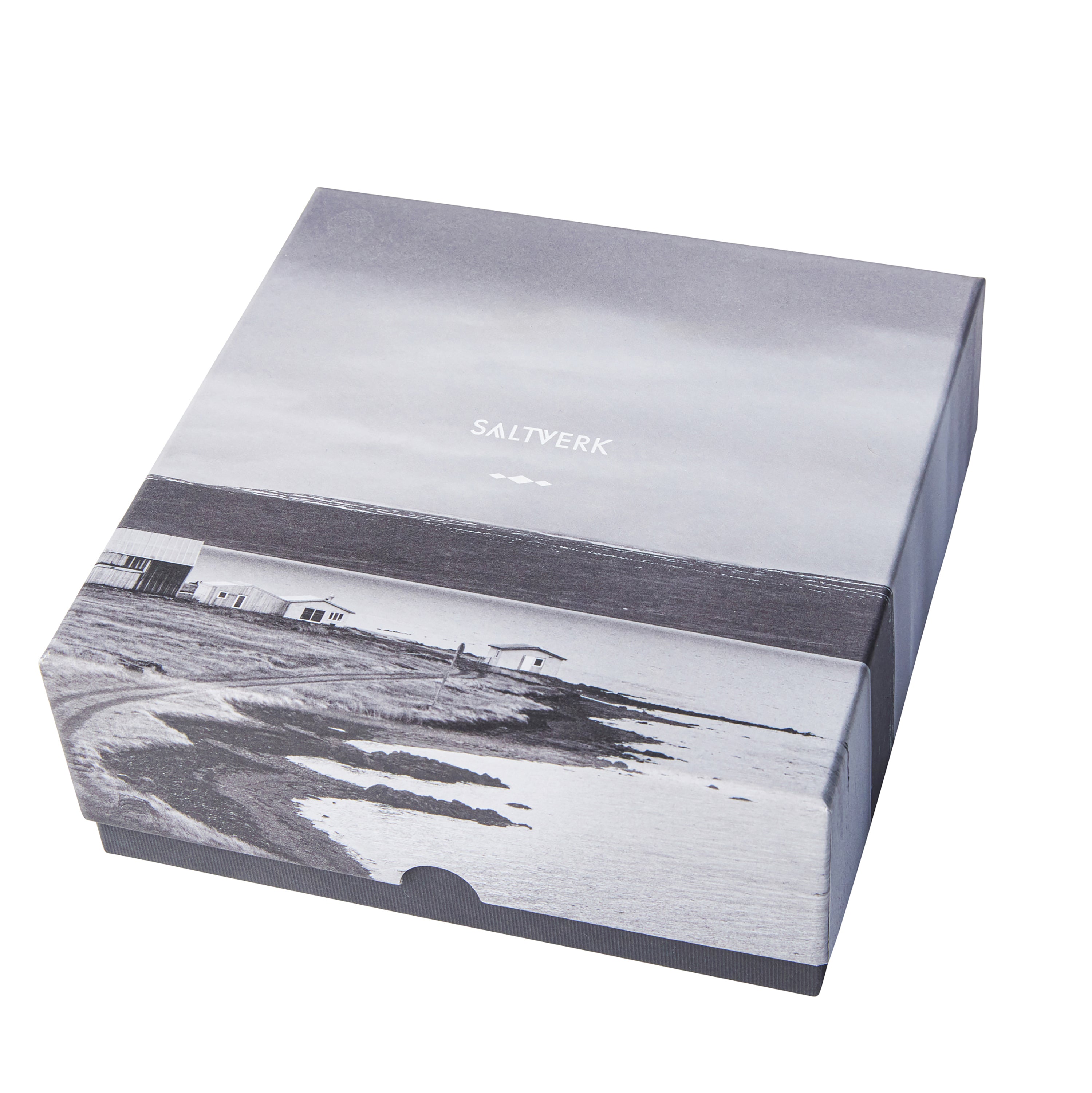Luxury Gift box - Pure, Lava & Birch - Life's Fun Treasures