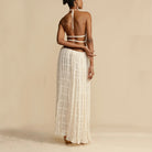 https://www.lifesfuntreasures.ca › products › womens-dress-suit-sexy-sleeveless-backless-cropped-halter-top-and-pleated-long-skirt-beach-clothing

