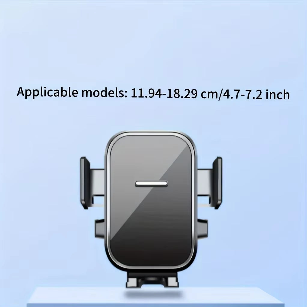 New Model Car Phone Holder Universal Suction Cup Stable In-Car Interior Navigation Mounting Stand