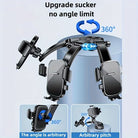 New Model Car Phone Holder Universal Suction Cup Stable In-Car Interior Navigation Mounting Stand
