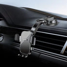 New Model Car Phone Holder Universal Suction Cup Stable In-Car Interior Navigation Mounting Stand