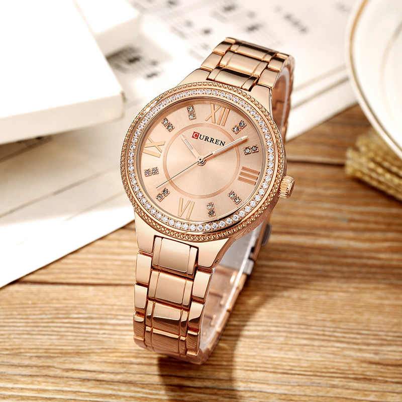 CASSANDRA Womens Classic Watch | 550755 - Life's Fun Treasures