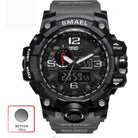 Sports Watches for Men - Life's Fun Treasures