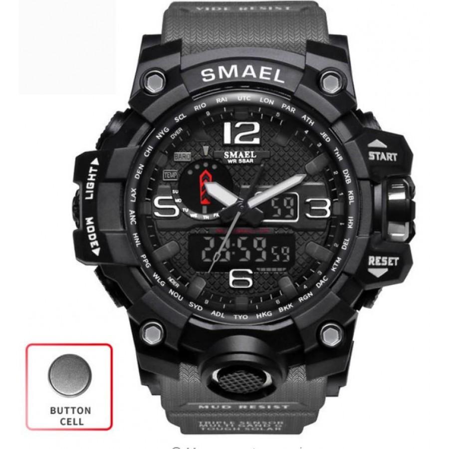 Sports Watches for Men - Life's Fun Treasures