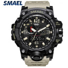 Sports Watches for Men - Life's Fun Treasures