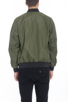 Mens Vinyl Waterproof Windbreaker - Life's Fun Treasures