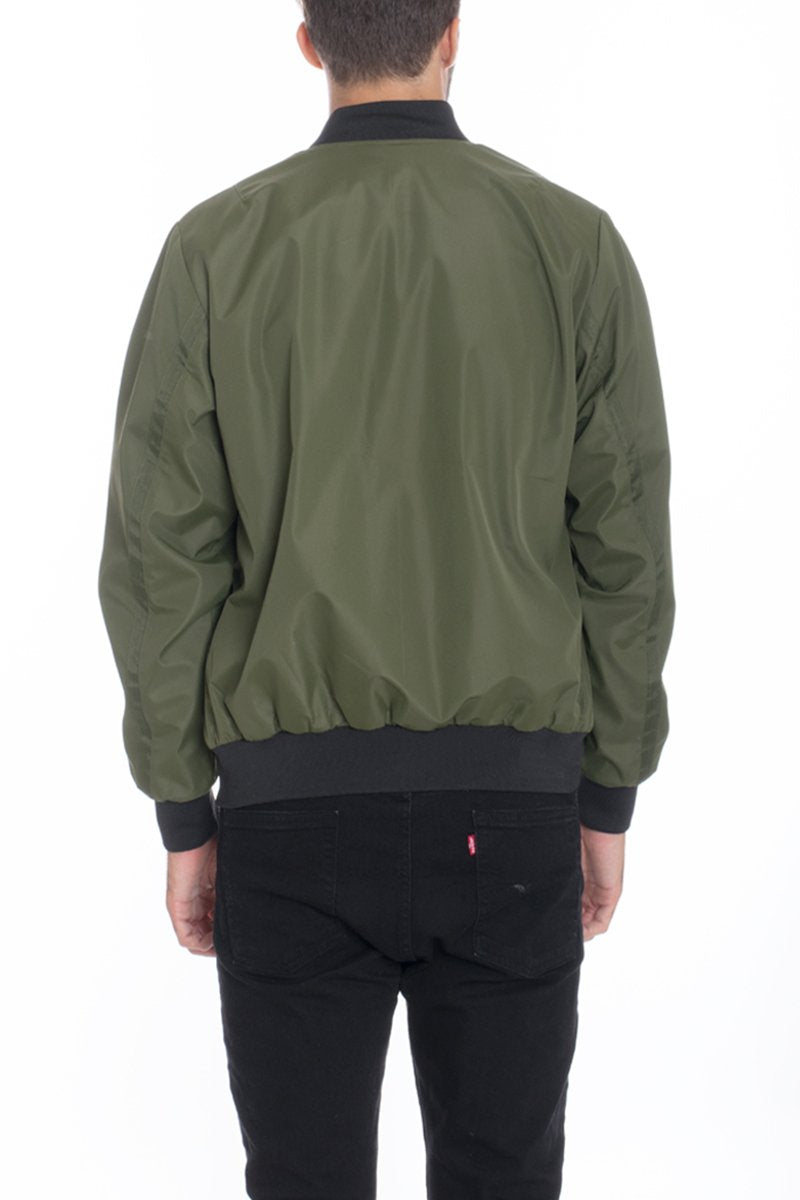 Mens Vinyl Waterproof Windbreaker - Life's Fun Treasures