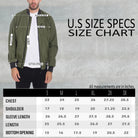 Mens Vinyl Waterproof Windbreaker - Life's Fun Treasures