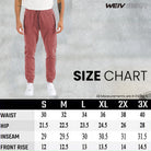 HEATHERED COTTON SWEATS - Life's Fun Treasures