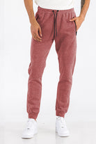 HEATHERED COTTON SWEATS - Life's Fun Treasures