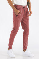 HEATHERED COTTON SWEATS - Life's Fun Treasures