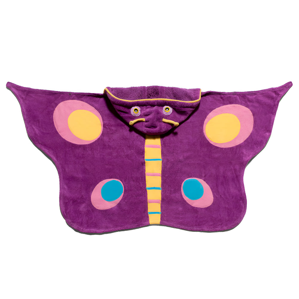 Butterfly Towel - Life's Fun Treasures