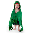 Frog Towel - Life's Fun Treasures