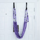 Fitness Hip Stretch Yoga Belt Inverted Rope Pull Stretch.