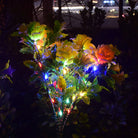 Solar Light LED Waterproof Landscape Decorative Lamp - Life's Fun Treasures