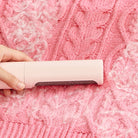 2-1 Reusable Pet Hair Remover Brush Lint Roller Portable - Life's Fun Treasures