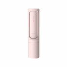 2-1 Reusable Pet Hair Remover Brush Lint Roller Portable - Life's Fun Treasures