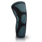 1PCS SKDK Elastic Knee Pad Sports Fitness Kneepad Gym Gear Patella Run - Life's Fun Treasures
