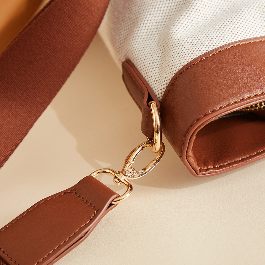 Canvas Tote Diaper Bag - Life's Fun Treasures