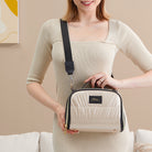Lunch Bag with Shoulder Strap - Life's Fun Treasures