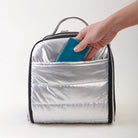 Lunch Bag with Shoulder Strap - Life's Fun Treasures