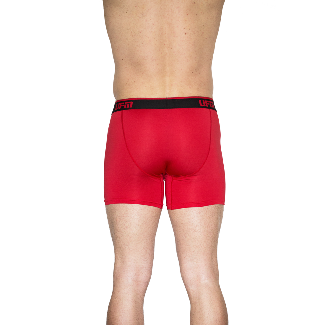 UFM Boxer Brief 6" - Bamboo REG Support - Life's Fun Treasures